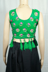 Blouse-502 view 2