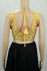 Blouse-596 view 2