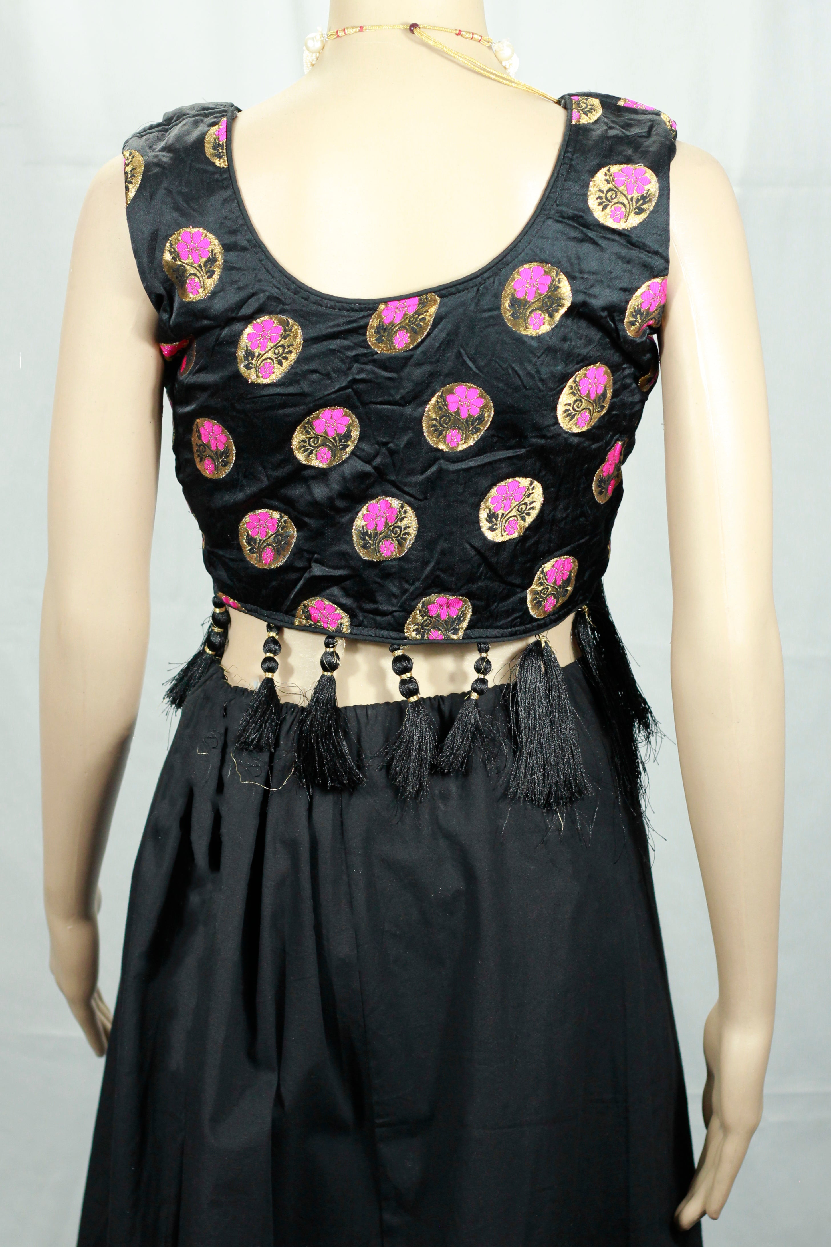 Blouse-509 view 2