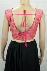 Blouse-597 view 2