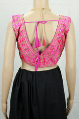 Blouse-590 view 2