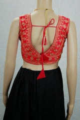 Blouse-591 view 2