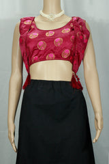 Blouse-507 view 2