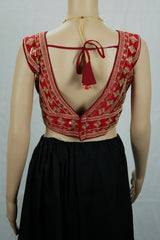 Blouse-594 view 2