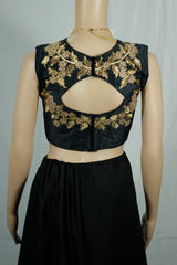 Blouse-527 view 2