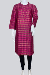 Trendsetting Kurtis Collection at JCSFashions – Style Redefined
