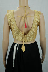 Blouse-592 view 2