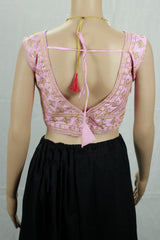 Blouse-595 view 2