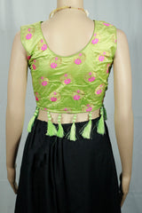 Blouse-504 view 2