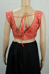 Blouse-588 view 2