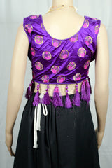 Blouse-503 view 2