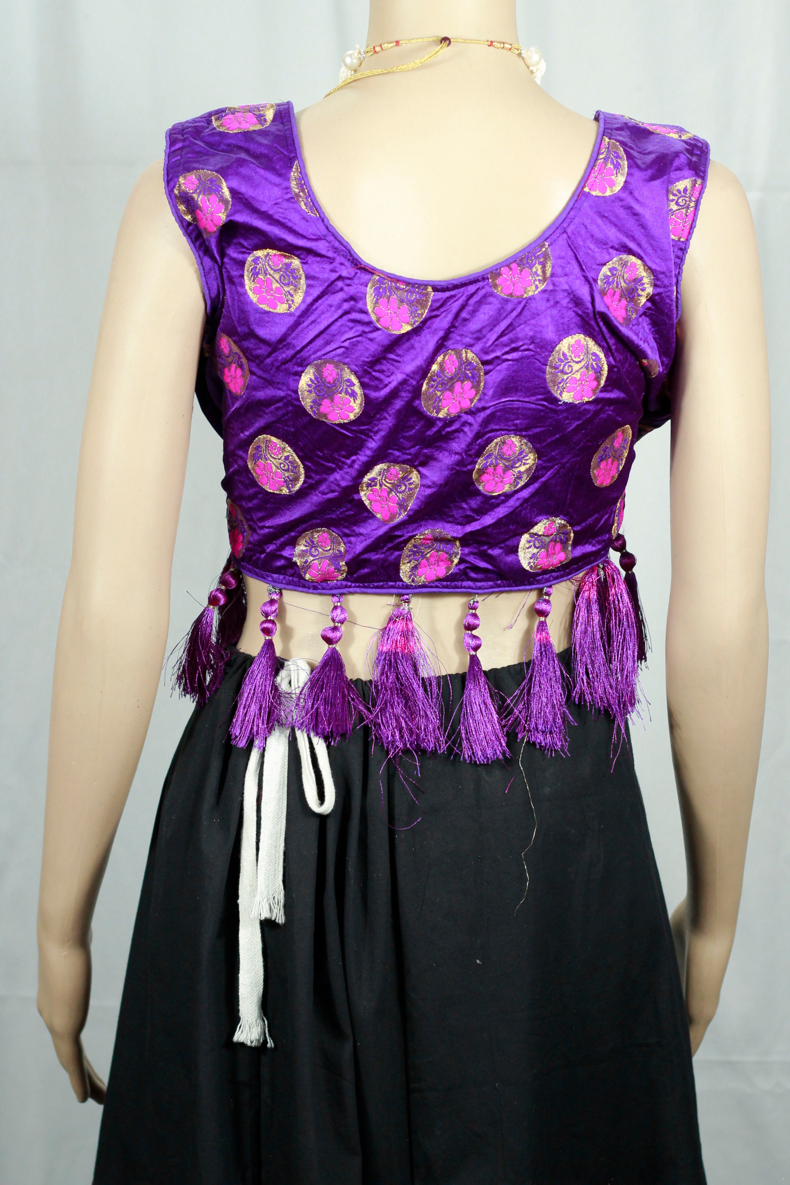 Blouse-503 view 2