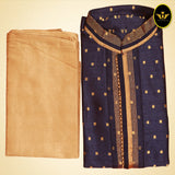Premium Quality Kurta Pajama Set for Boys: Comfortable Wear for Casual or Festive Occasions