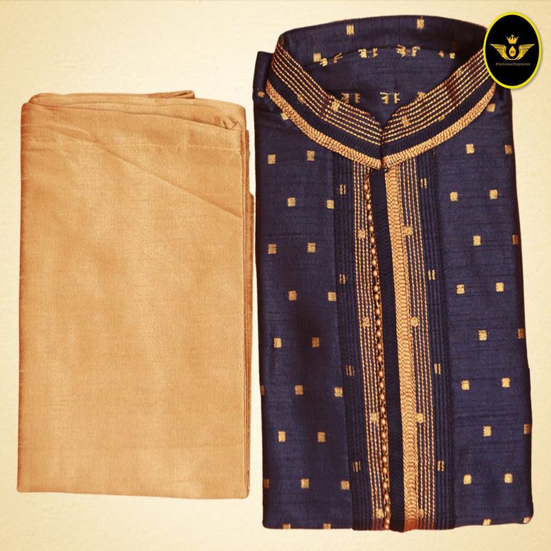 Premium Quality Kurta Pajama Set for Boys: Comfortable Wear for casual wear