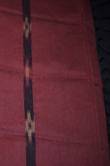 Pochampally Soft Cotton Saree - Unparalleled Comfort & Timeless Design