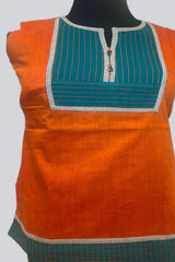 Stylish Cotton Kurti - Perfect for any occasion |JCS Fashions