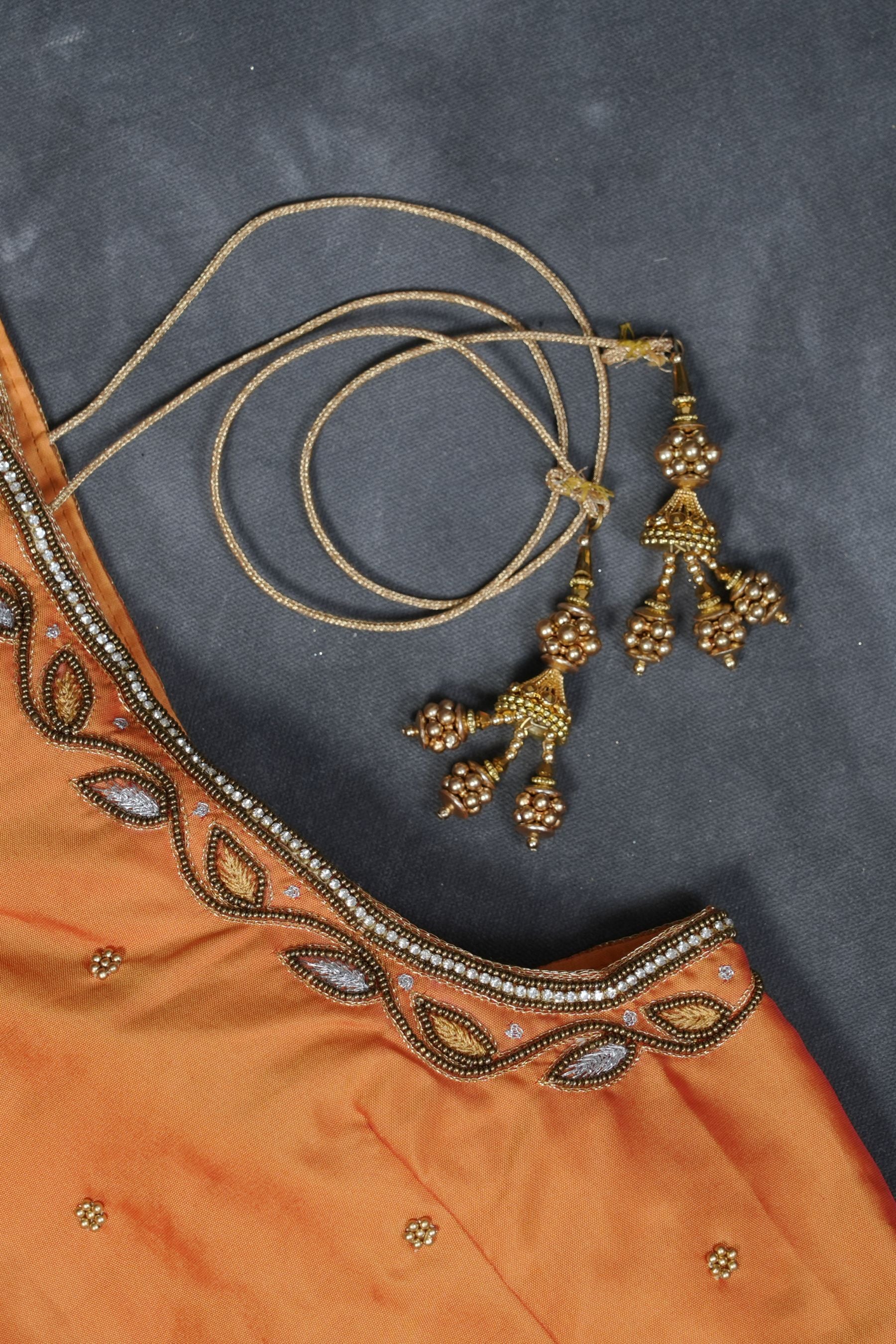 Soft Silk Sarees with Allover Antic and Silver Motifs at JCS Fashions SAREE JCS Fashions