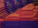 Graceful SAREE Semi Silk Saree: A Fusion of Style, Comfort & Tradition