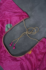Authentic SHIBORI Sarees with BANDHEJ Design at JCS Fashions