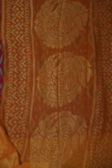 Explore Timeless Beauty with Our Brasso Saree Collection - JCS Fashions