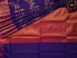 Graceful SAREE Semi Silk Saree: A Fusion of Style, Comfort & Tradition