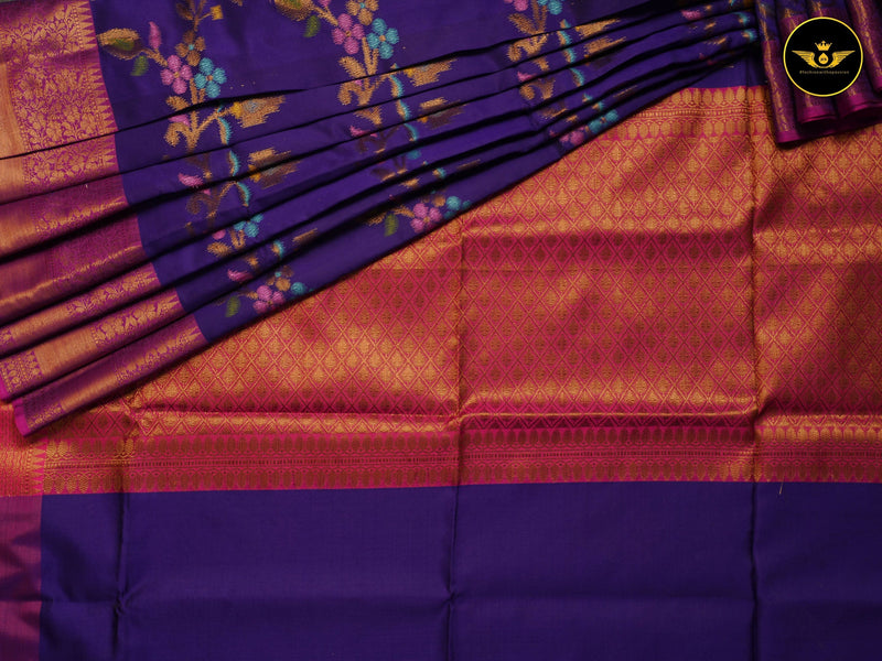 Graceful SAREE Semi Silk Saree: A Fusion of Style, Comfort & Tradition