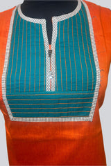 Stylish Cotton Kurti - Perfect for any occasion |JCS Fashions