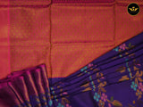 Graceful SAREE Semi Silk Saree: A Fusion of Style, Comfort & Tradition