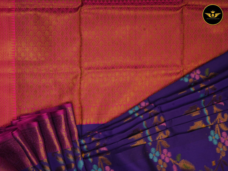 Graceful SAREE Semi Silk Saree: A Fusion of Style, Comfort & Tradition