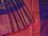 Graceful SAREE Semi Silk Saree: A Fusion of Style, Comfort & Tradition