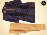 Premium Quality Kurta Pajama Set for Boys: Comfortable Wear for Casual or Festive Occasions