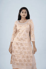 Regal Embroidered Salwar Kameez: Embrace Traditional Indian Elegance
