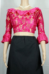 Blouse-505 view 2