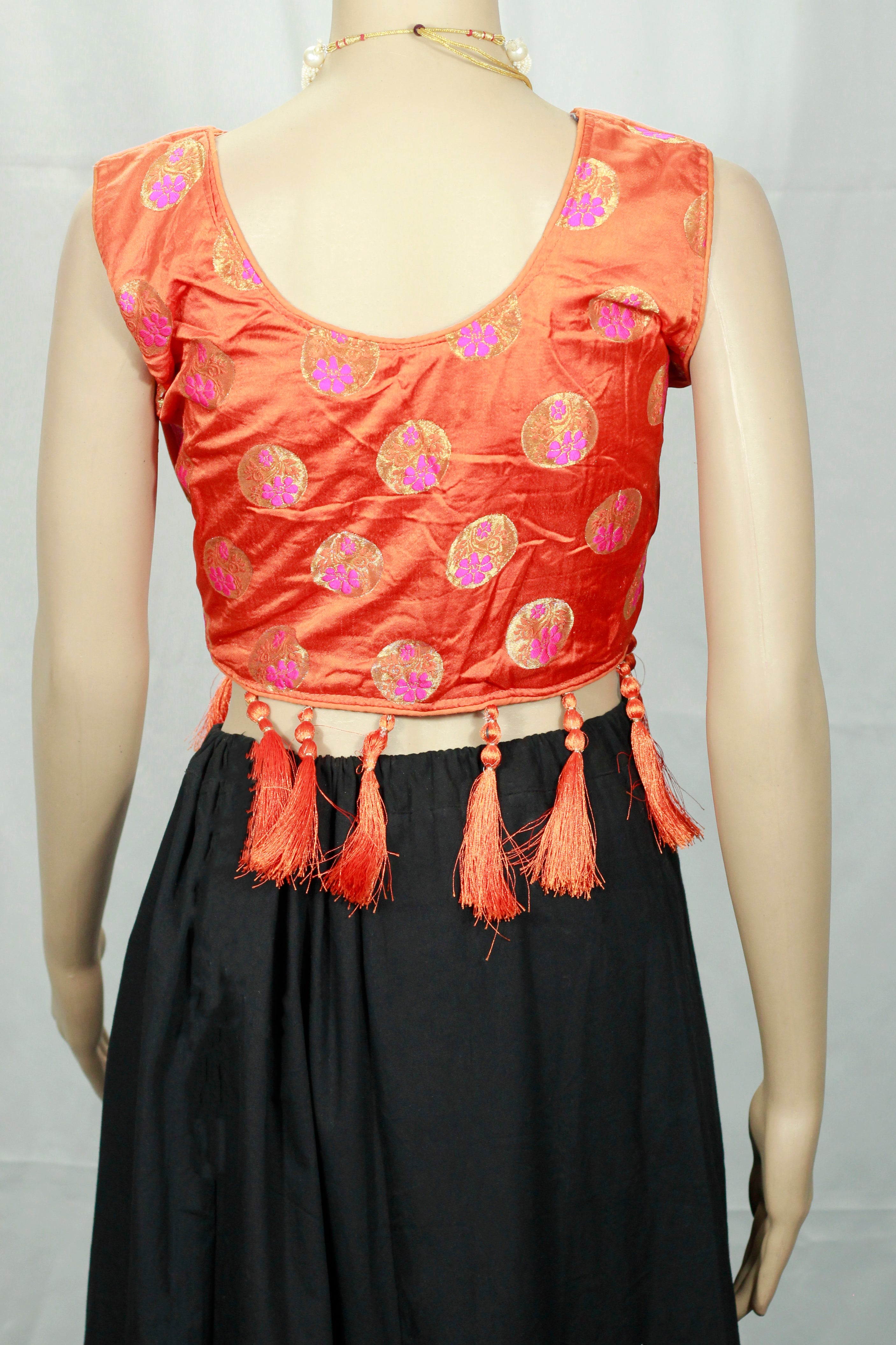 Blouse-506 view 2
