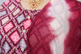 3-Piece Cotton Salwar Set by JCSFashions: Versatility Meets Comfort KURTI JCS Fashions