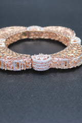 Handcrafted Kada Bracelets for a Trendsetting Edge at JCSFashions