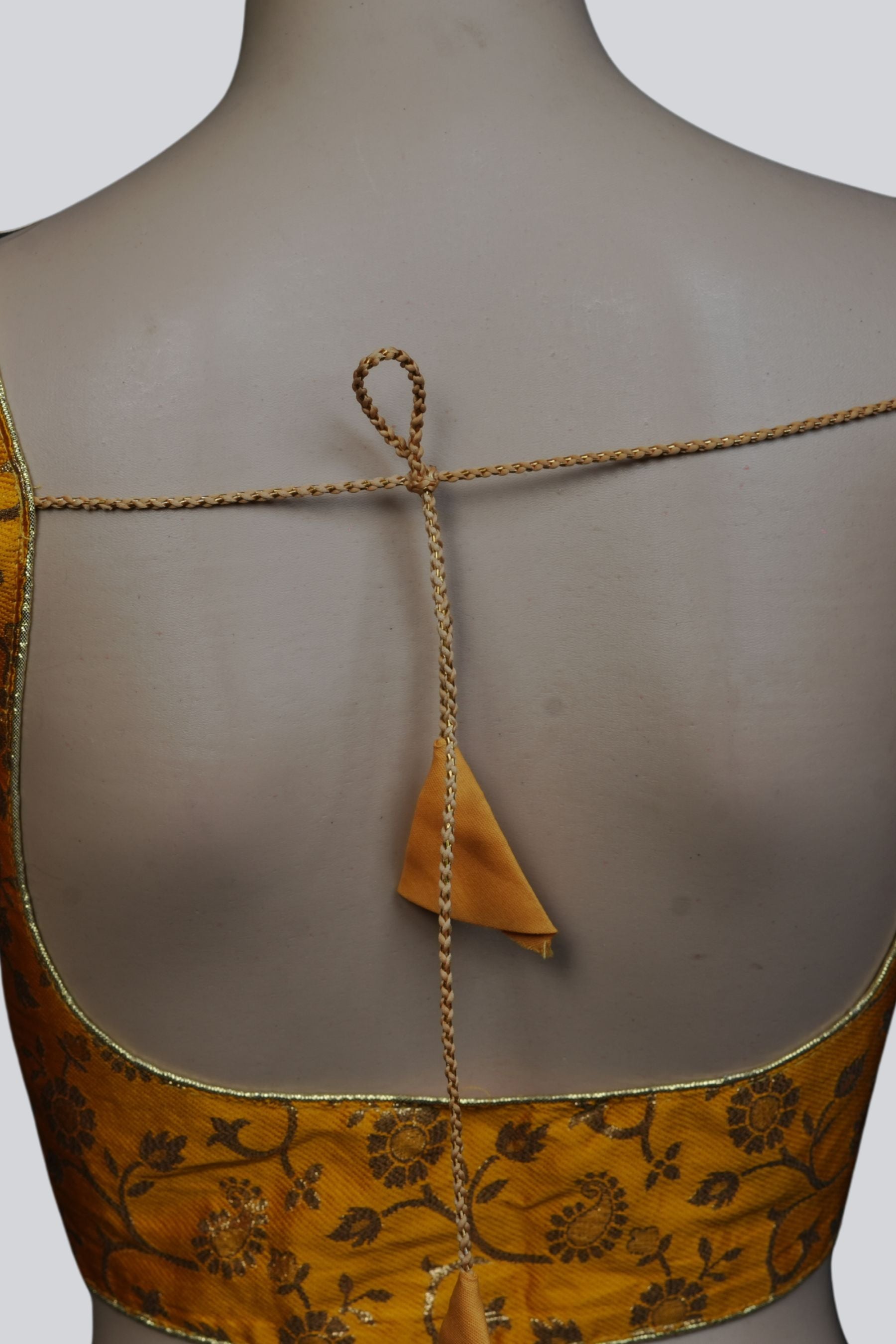Luxe Threads: Elevate Your Wardrobe with JCSFashions' Brocade Blouse Blouse JCS Fashions