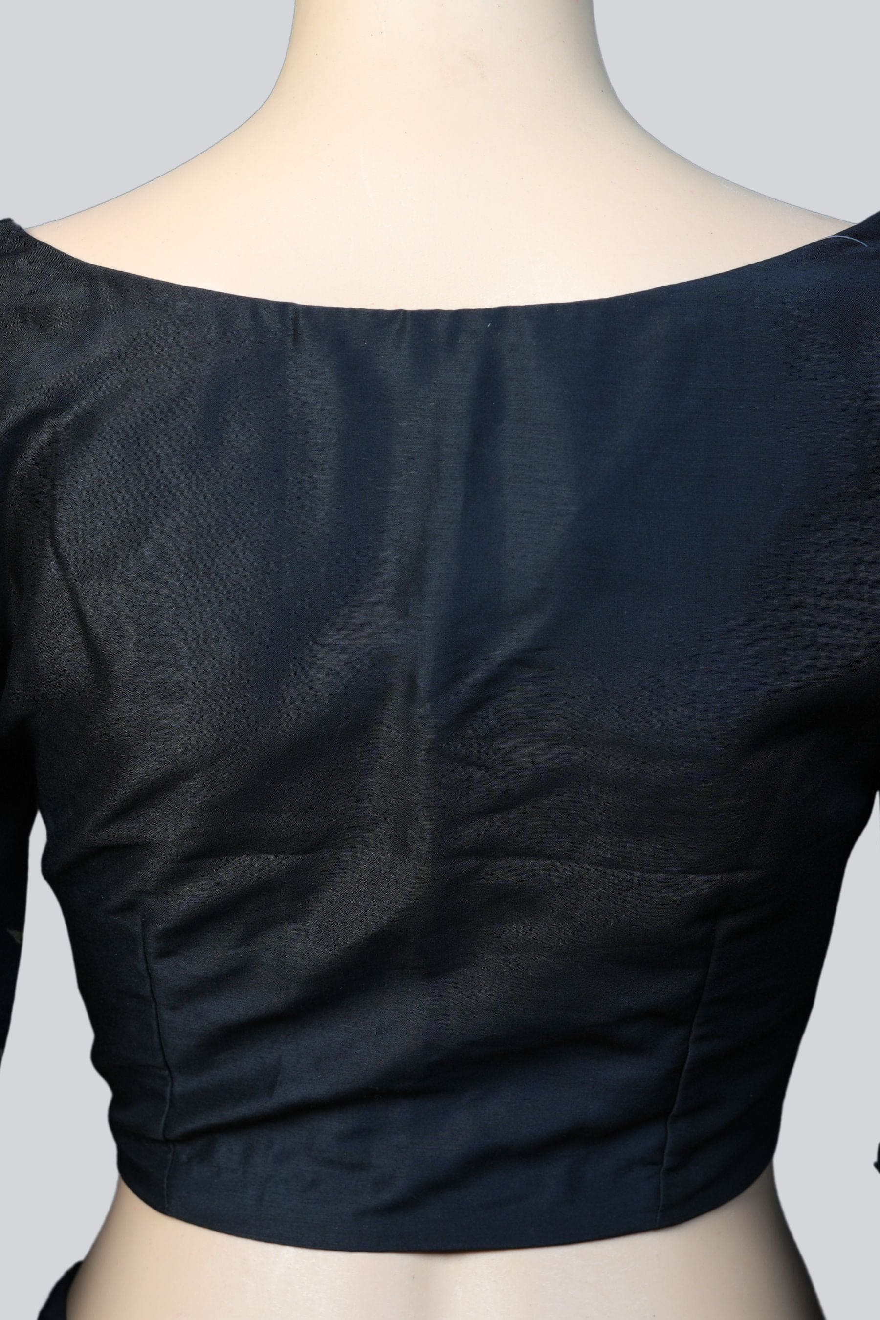 Chic Comfort: JCS Exclusive Digital Print Front Open Blouse in Soft Cotton Blouse JCS Fashions