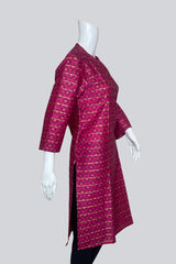 Trendsetting Kurtis Collection at JCSFashions – Style Redefined