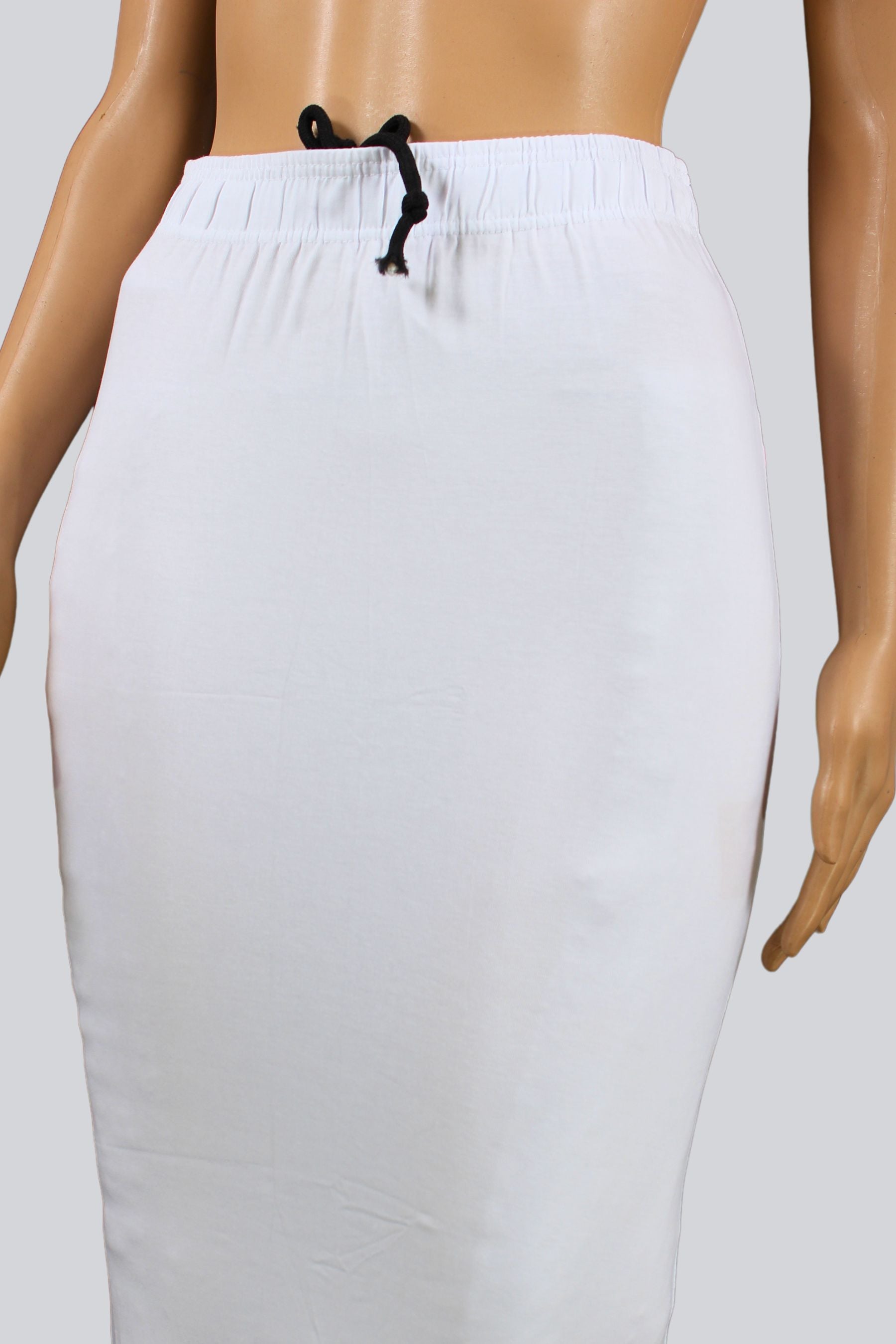 JCSFashions Slimming 4-Way Lycra Shapewear - Smooth and Comfortable Inskirt JCS Fashions