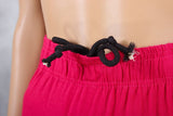 4-Way Lycra Inskirt Shapewear: Enhance Your Curves with Comfort Inskirt JCS Fashions