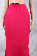 4-Way Lycra Inskirt Shapewear: Enhance Your Curves with Comfort Inskirt JCS Fashions