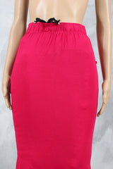 4-Way Lycra Inskirt Shapewear: Enhance Your Curves with Comfort Inskirt JCS Fashions