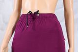 4-Way Stretch Lycra Inskirt Shapewear: Contouring Elegance and Comfort Inskirt JCS Fashions
