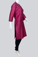 Trendsetting Kurtis Collection at JCSFashions – Style Redefined