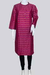 Trendsetting Kurtis Collection at JCSFashions – Style Redefined