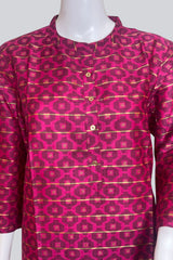Trendsetting Kurtis Collection at JCSFashions – Style Redefined