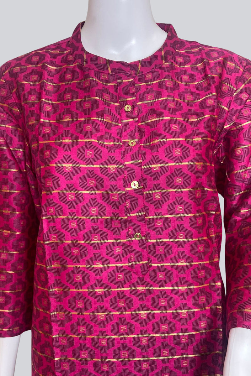 Trendsetting Kurtis Collection at JCSFashions – Style Redefined