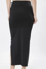 Elegant Inskirt Shapewear Petticoat with Chic Side Cut - Perfect Fit Inskirt JCS Fashions