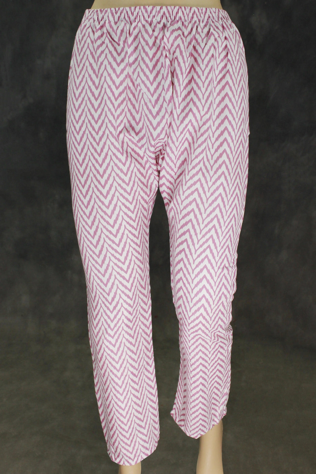 Cotton 2 Piece Onion Pink Kurta Set for Women